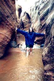 Grand Staircase-Escalante National Monument photo by Gordon Swenson